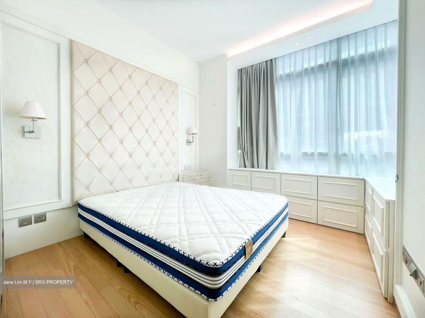 The Vermont On Cairnhill (D9), Apartment #546558101